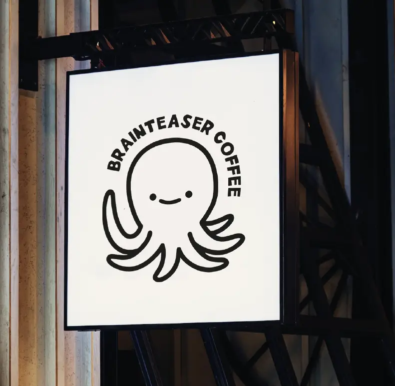 Laura Mellor web designer and branding work