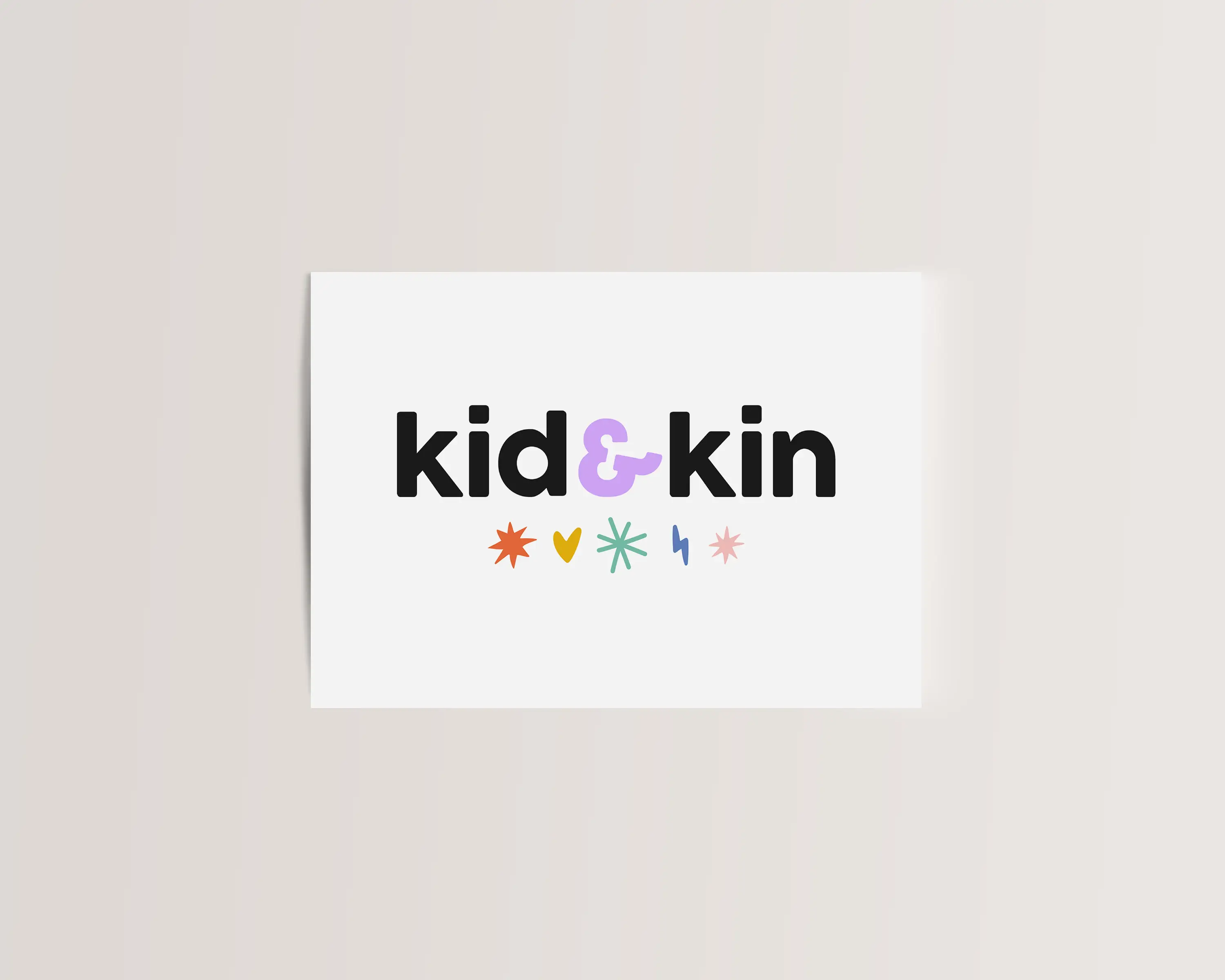 Laura Mellor Web Design work